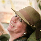 Dr Danielle B Feedman