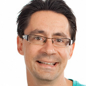 Professor Cedric Ghevaert