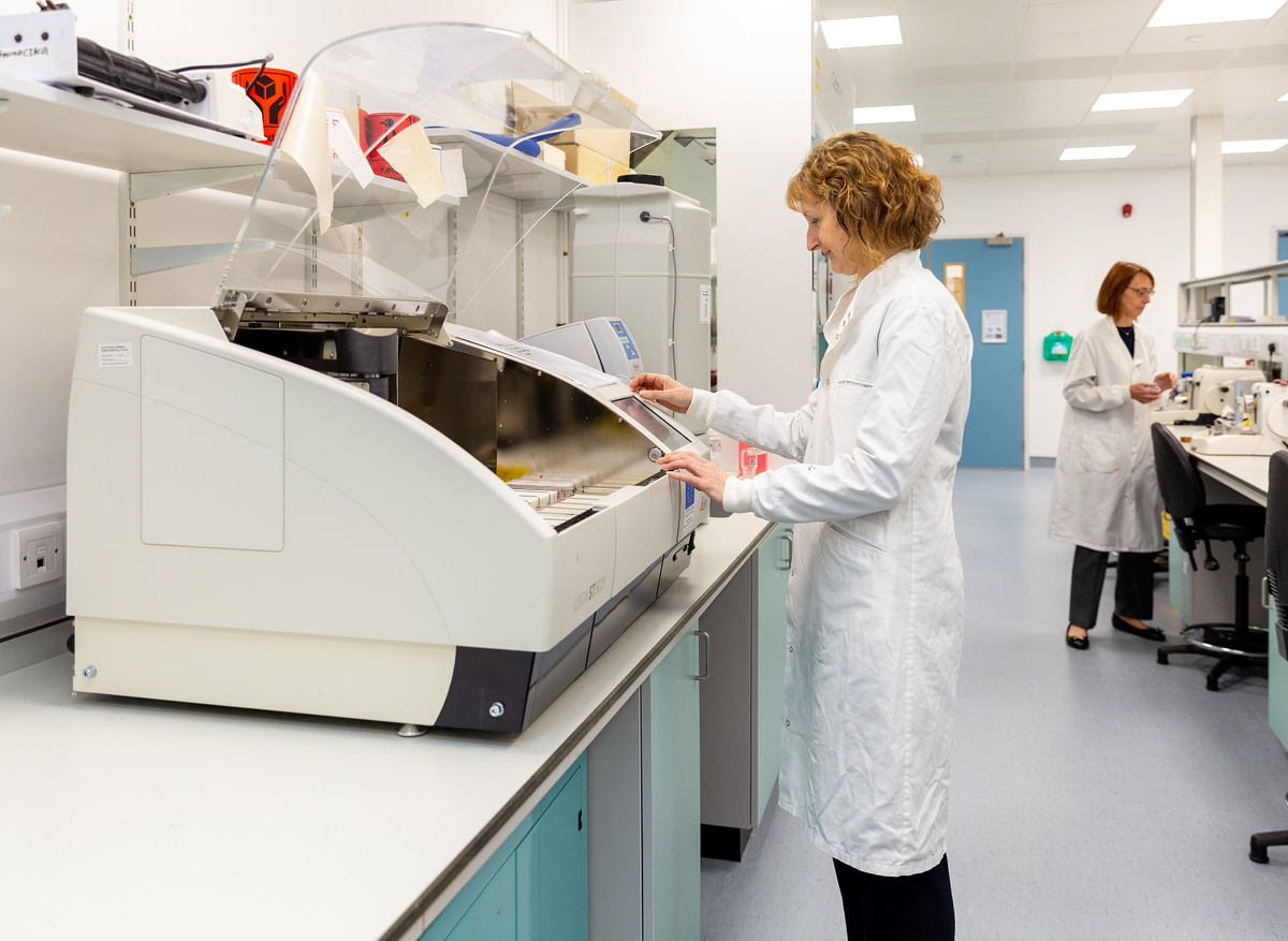 Liverpool Ocular Pathology Services Anna