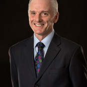 Professor Peter Johnston