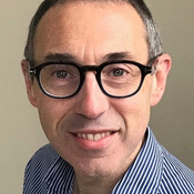 Professor Ronan McMullan