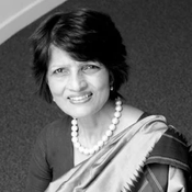 Professor Meena Upadhyaya