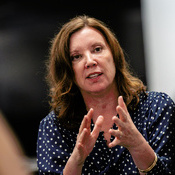 Dame Rachel de Souza 