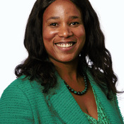 Dr Veline L’Esperance