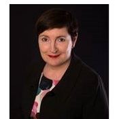 Professor Jo Martin CBE