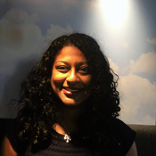 Dr Natasha Ratnaraja