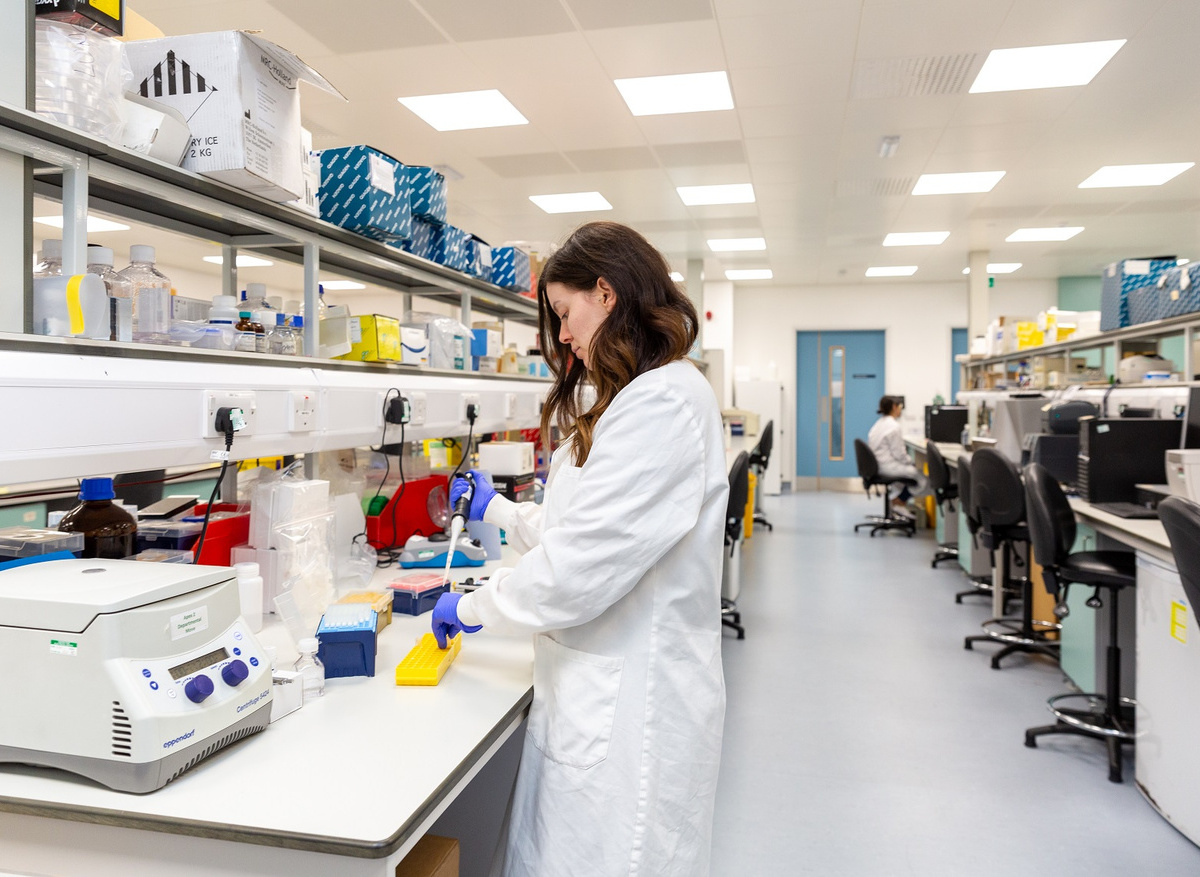 Liverpool ocular pathology molecular scientist 1