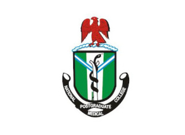 The National Postgraduate Medical College of Nigeria logo - new.jpg