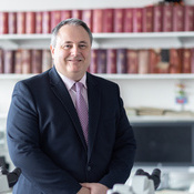 Professor Mike Osborn - (2020-2023)