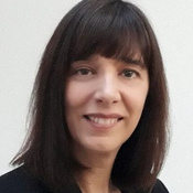 Professor Angharad Davies