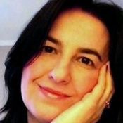 Dr Monica Terlizzo (UK) 