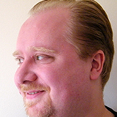 Dr Stuart John Hamilton