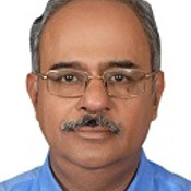 Dr Ranganathan N Iyer (India)