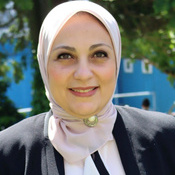 Dr Hala Kandil