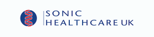 Sonic healthcare logo