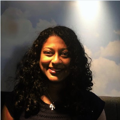 Dr Natasha Ratnaraja