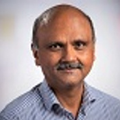 Professor Naresh Kikkeri (USA)