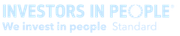 Investors in People logo