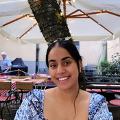 Jasmin Kaur Manik