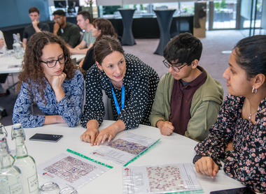 Teaching undergraduates_summer school 2024.jpg