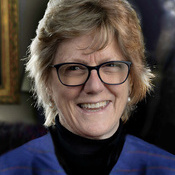 Professor Dame Sally Davies