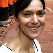 Dr Shazia S Mahamdallie