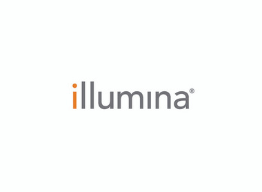 Illumina logo
