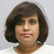 Dr Vinita Mishra