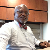 Professor John Oladapo Obafunwa 