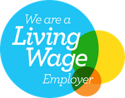 London Living Wage employer