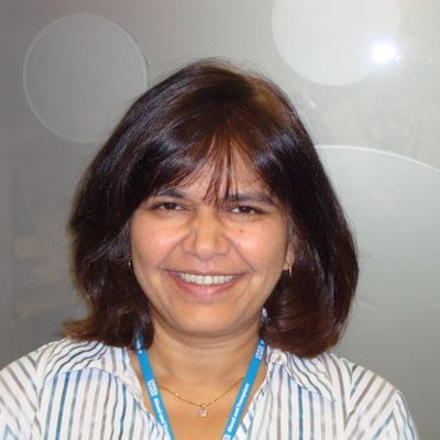 Dr Shubha Allard