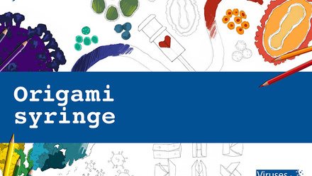 Virus And Vaccines - origami syringe.jpg