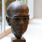 Sir Roy Cameron FRS - (1962-1966)