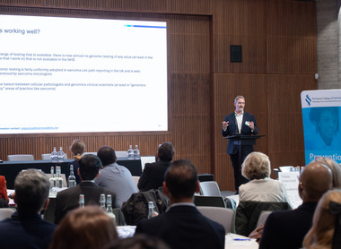 Genomics conference 2024 1