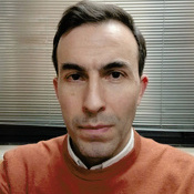 Sharif Ismail