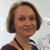 Dr Jacqueline McDermott