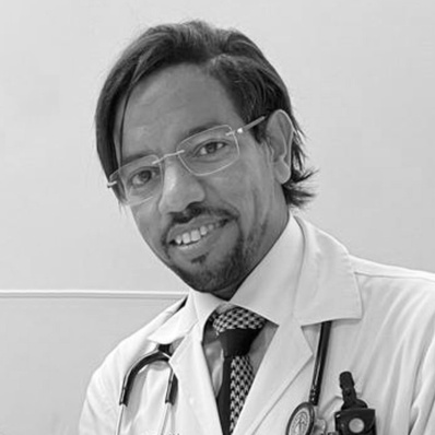Dr Shuayb Elkhalifa