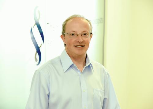 RCPath CEO Daniel Ross