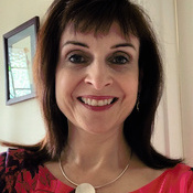 Dr Maria O’Donovan