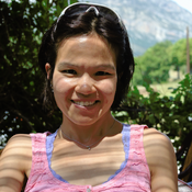 Dr Maidie Yeung
