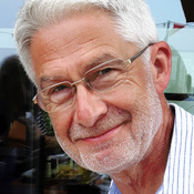 Graham Prestwich