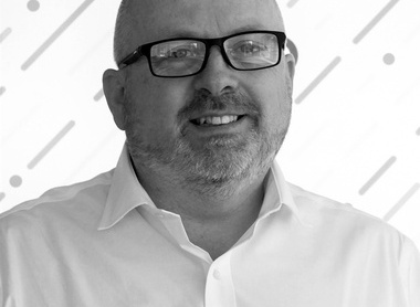 Bernie Croal - podcast photo