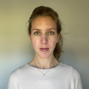 Dr Catherine Prodger