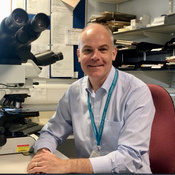 Professor Keith Hunter