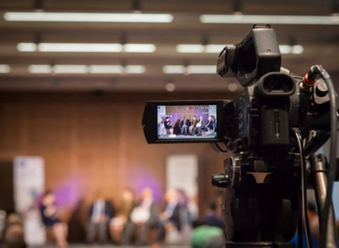 International Pathology Day - Roundtable 2019 being filmed.jpg