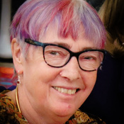 Dr Paula Bolton-Maggs