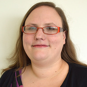 Dr Elaine Cloutman-Green