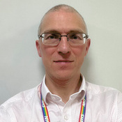 Dr Tim Lang