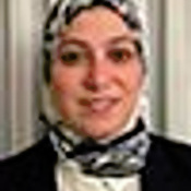 Dr Noha El Sakka OBE