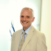 Professor Peter Johnston